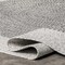 Nuloom Indoor/Outdoor Braided Oralia Area Rug 7ft 6in x 9ft 6in HJFV06A-O76096 - alternate 2